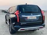 Mitsubishi Montero Sports 2021 for 73K QAR negotiable